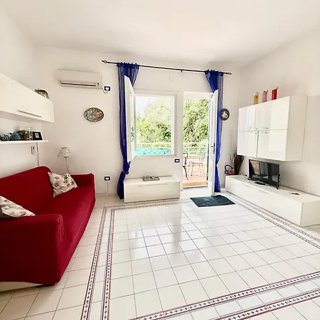 Apartment Venus