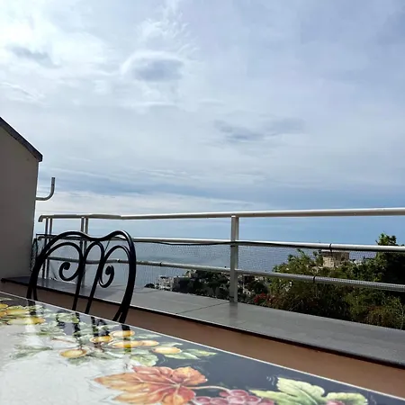 Venus Apartment