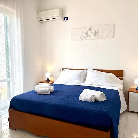 Venus アパート ポジターノ