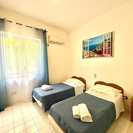 Venus * Positano