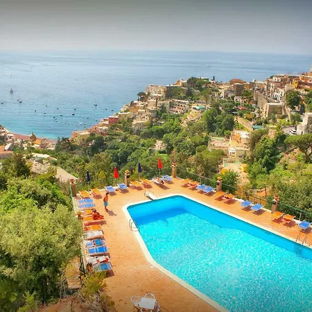 Venus Apartment Positano