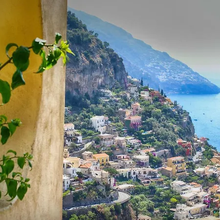 Venus Apartment Positano