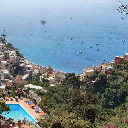 Venus Positano