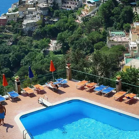 Venus * Positano