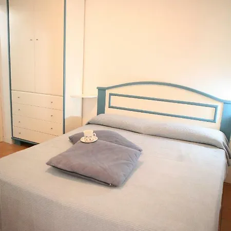 Venus Apartment Positano