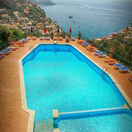 Venus * Positano