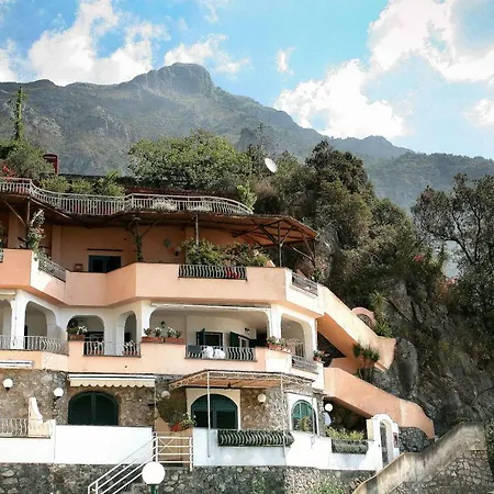 Venus Apartment Positano