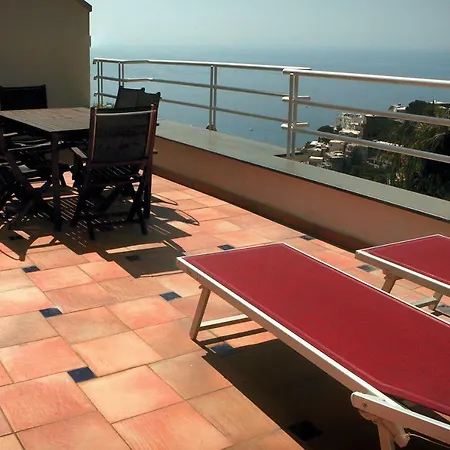 Venus Positano
