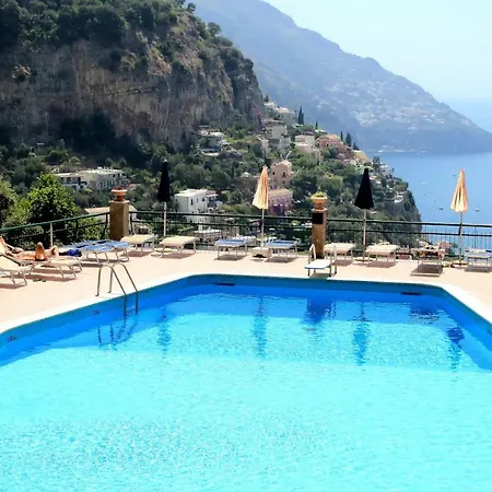 Venus * Positano