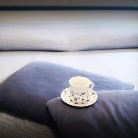 Venus Apartment *