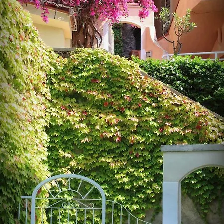 Apartament Venus Positano