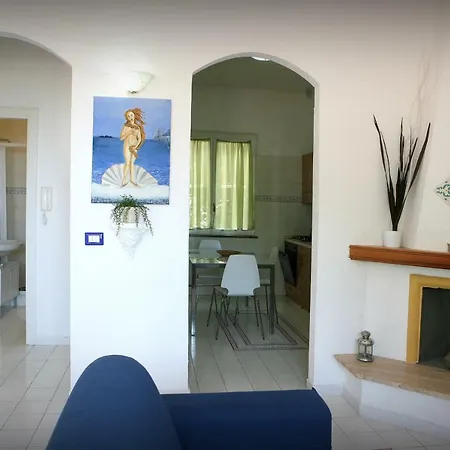 Apartment Venus