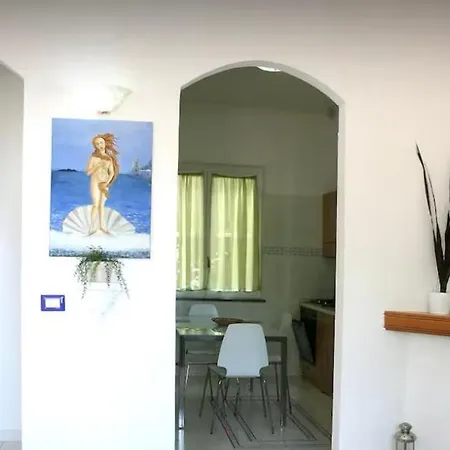 Venus * Positano