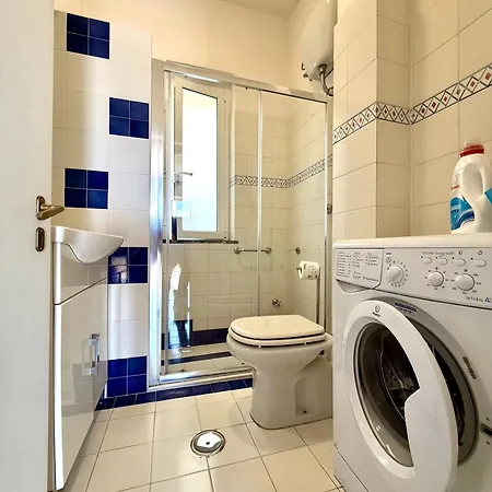 Apartamento Venus Positano