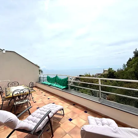 Apartamento Venus