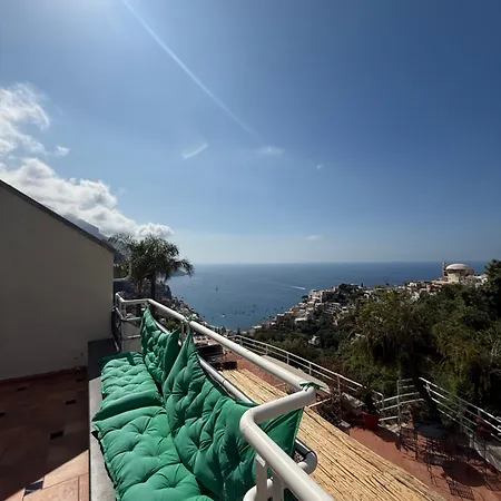Apartamento Venus