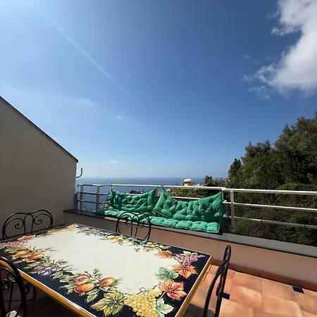 Apartamento Venus *