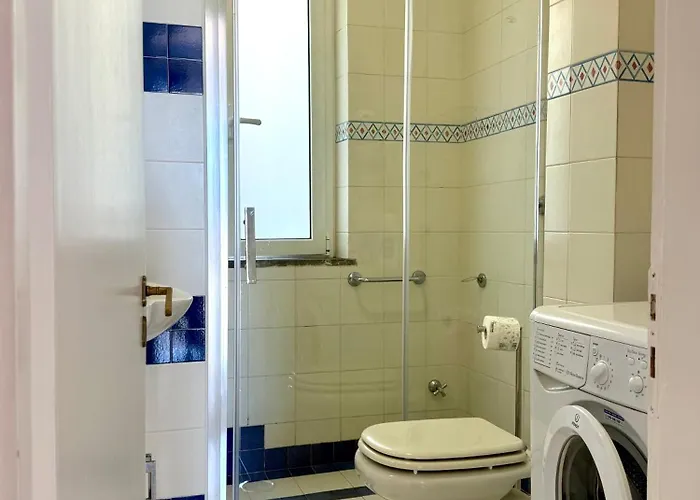 Venus Apartment Positano