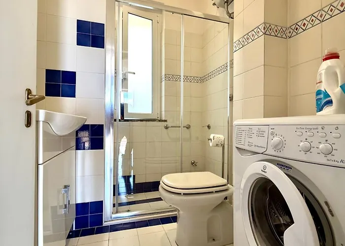 Lägenhet Venus Positano