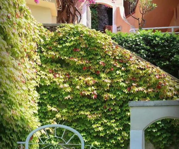 Lägenhet Venus Positano